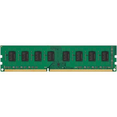 VISIONTEK 4GB DDR3 1333 MHz CL9 DIMM, 900379 900379